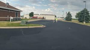 Custom Driveway Design in Lebanon, OH